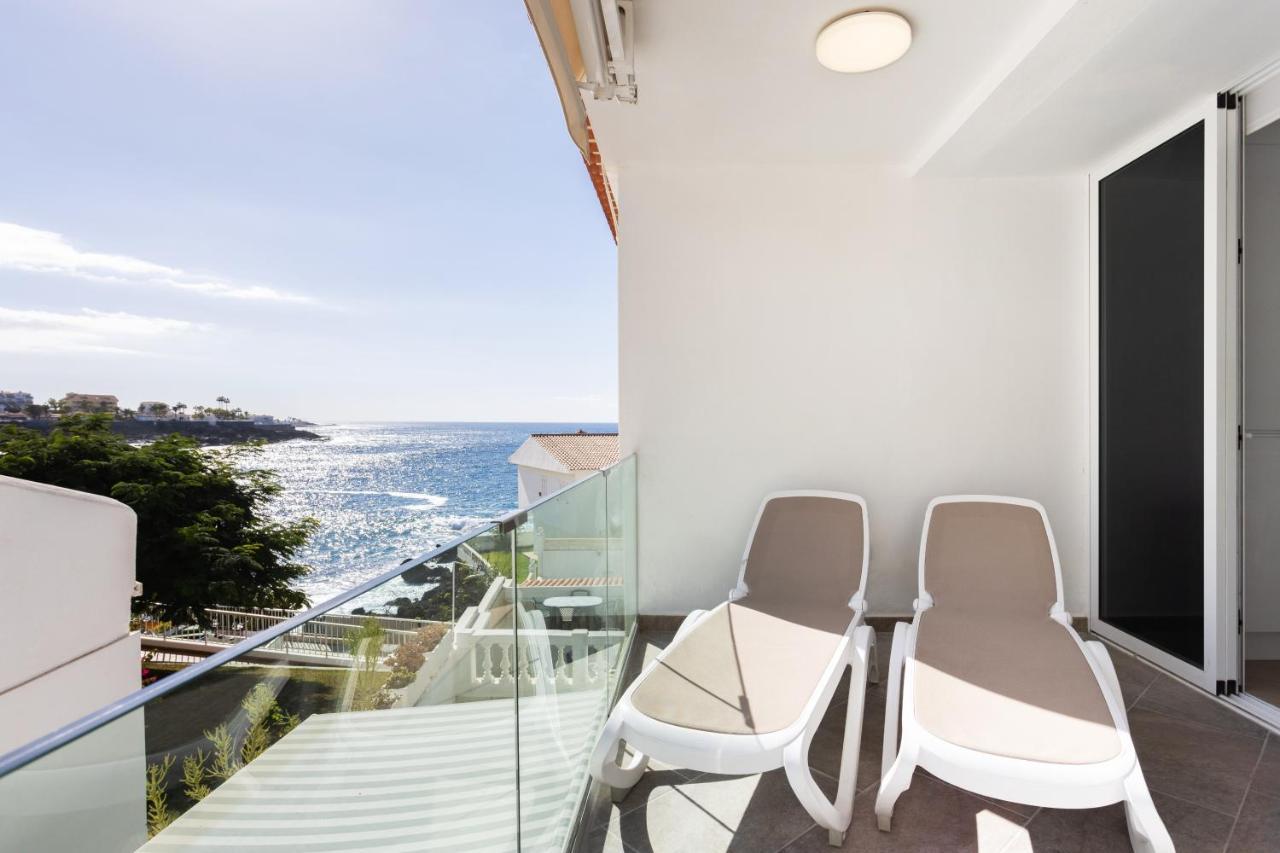 Coastal Hideaway Vila Puerto de Santiago  Exterior foto