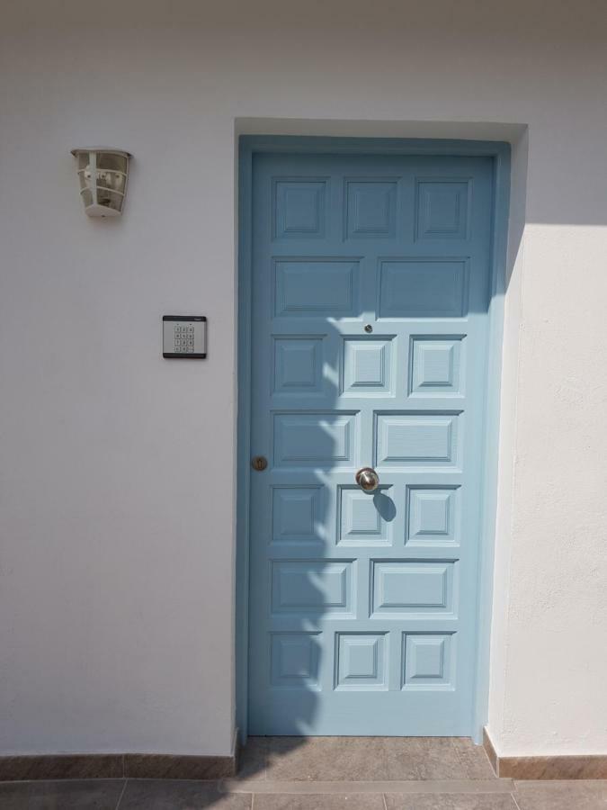 Coastal Hideaway Vila Puerto de Santiago  Exterior foto